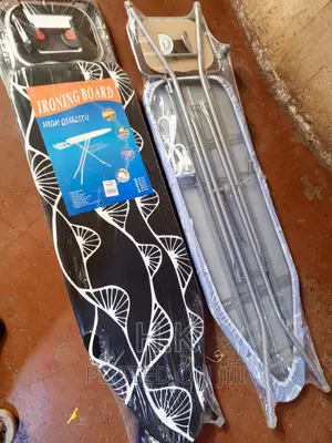 Extended Extension Socket Ironing Board