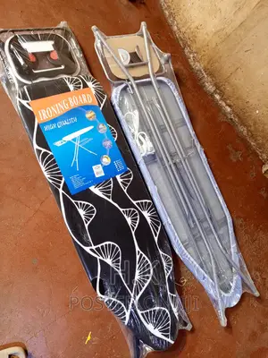 Extended Extension Socket Ironing Board