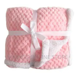 Baby Receiver – Pink