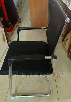 Visitor Office Waiting Chair