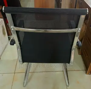 Visitor Office Waiting Chair
