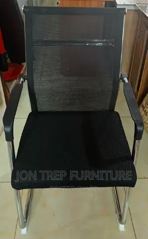 Visitor Office Waiting Chair