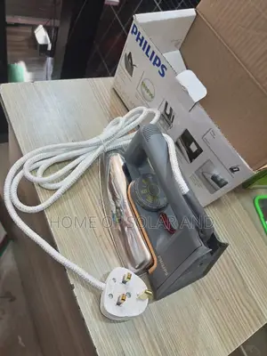 PHILIPS Flat Iron Original