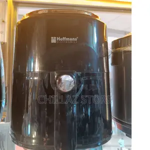 Electric Hoffmans Air Fryer.