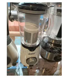 Avinas Portable Blender.
