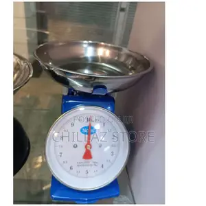 Kitchen Weighing Scale.