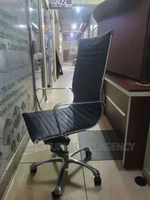Adjustable Office Chair