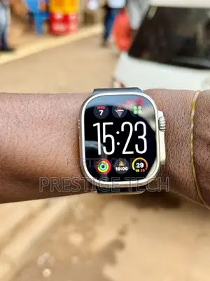 Apple Watch Ultra 49mm
