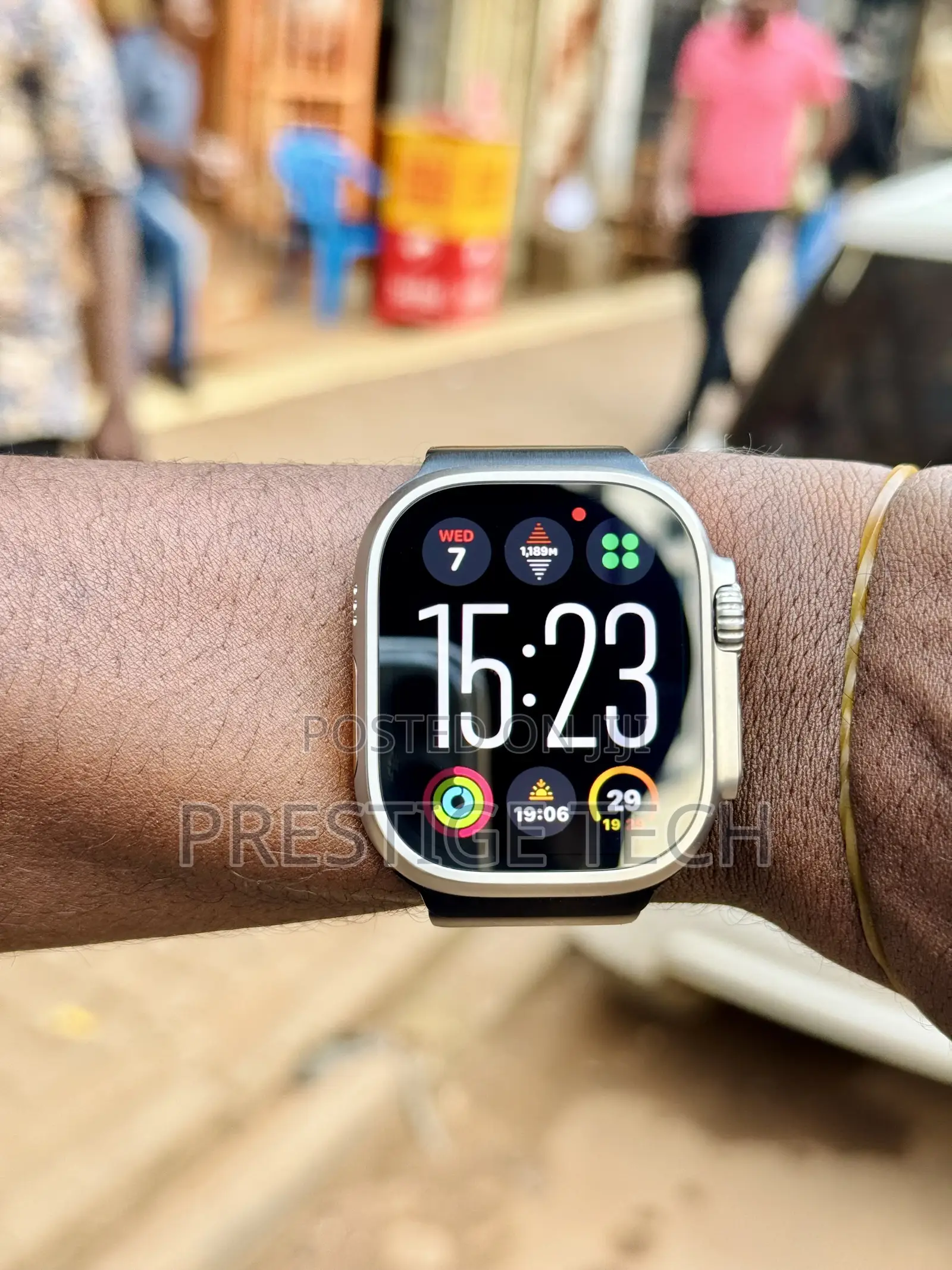 Apple Watch Ultra 49mm