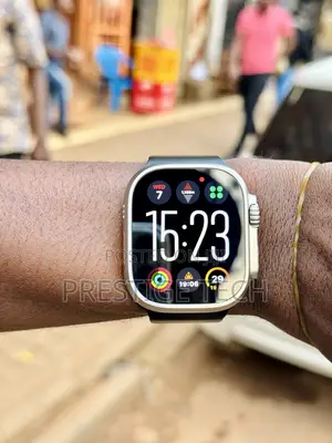 Apple Watch Ultra 49mm