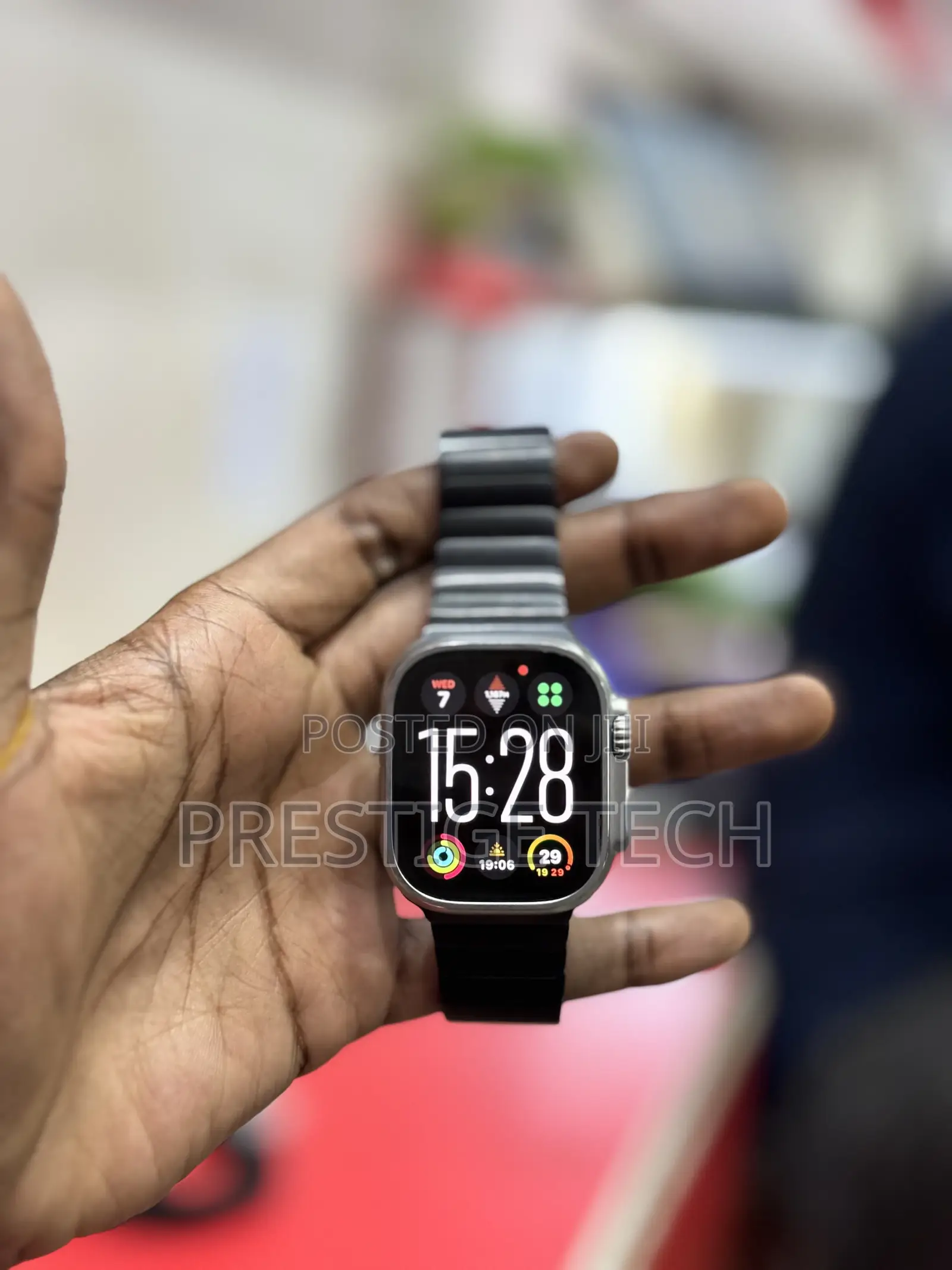 Apple Watch Ultra 49mm