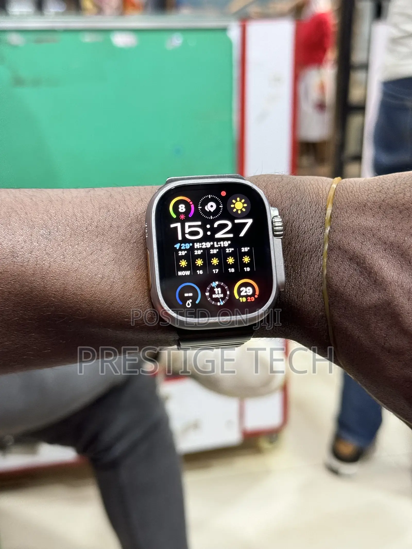 Apple Watch Ultra 49mm