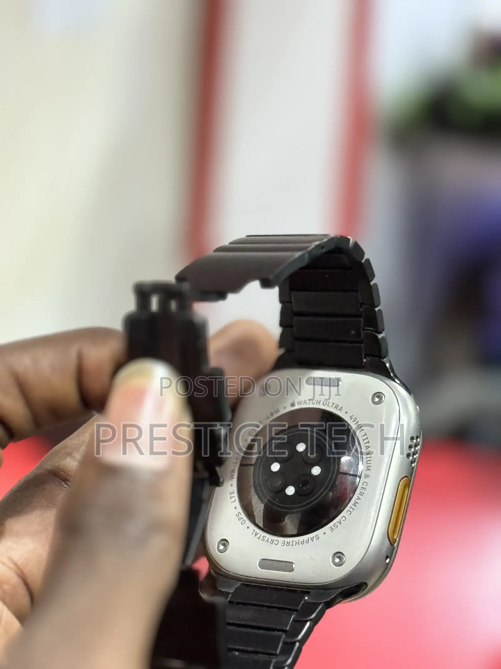 Apple Watch Ultra 49mm
