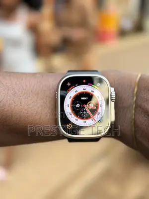 Apple Watch Ultra 49mm