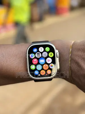 Apple Watch Ultra 49mm