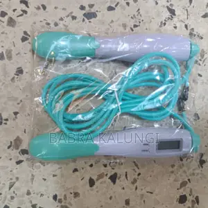 Brand Skipping Rope