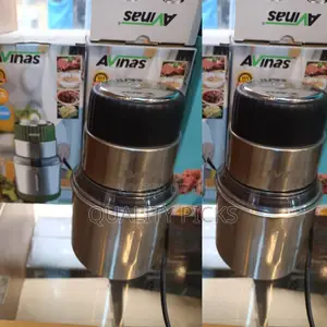 Electric Avinas Coffee Grinder B