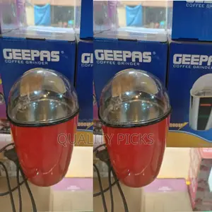 Geepas Coffee Grinder