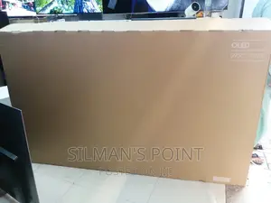 Open Box Samsung 77" S95C Oled TV