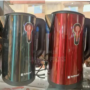 Brand Hoffman's Electric Kettle