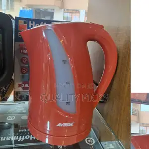 Brand Avinas Kettle