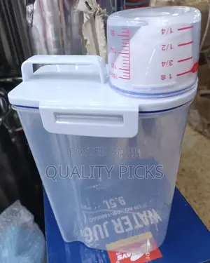 Brand Plastic Food Storage Containers