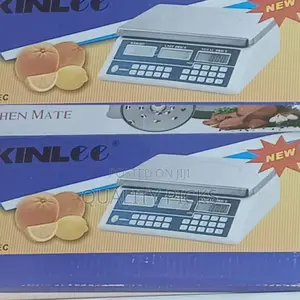 Digital Price Computer Scale