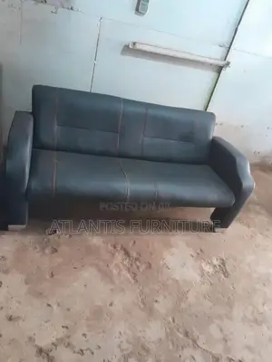 Reather Waiting Chair