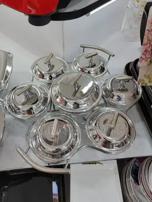 Multiple Food Warmers