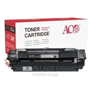 78A Cartridge CE278A for Laserjet Pro M1536dnf, M1537dnf