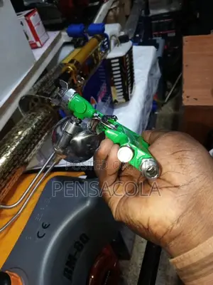 Edon Spray Gun