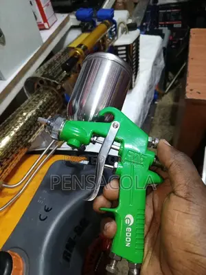 Edon Spray Gun