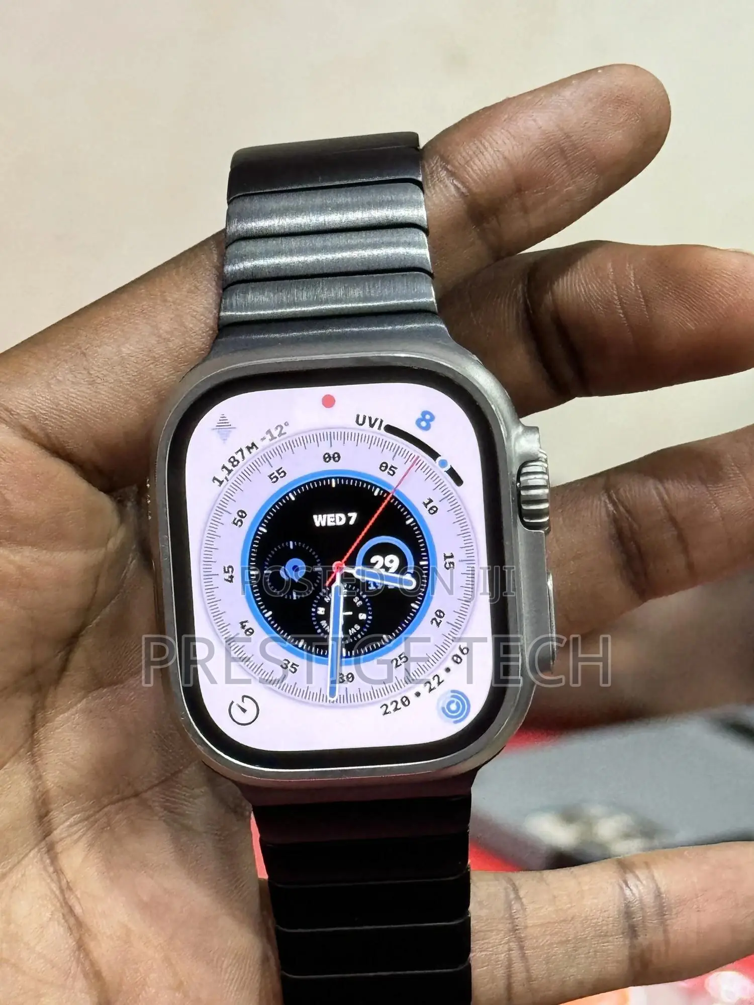 Apple Watch Ultra 49mm