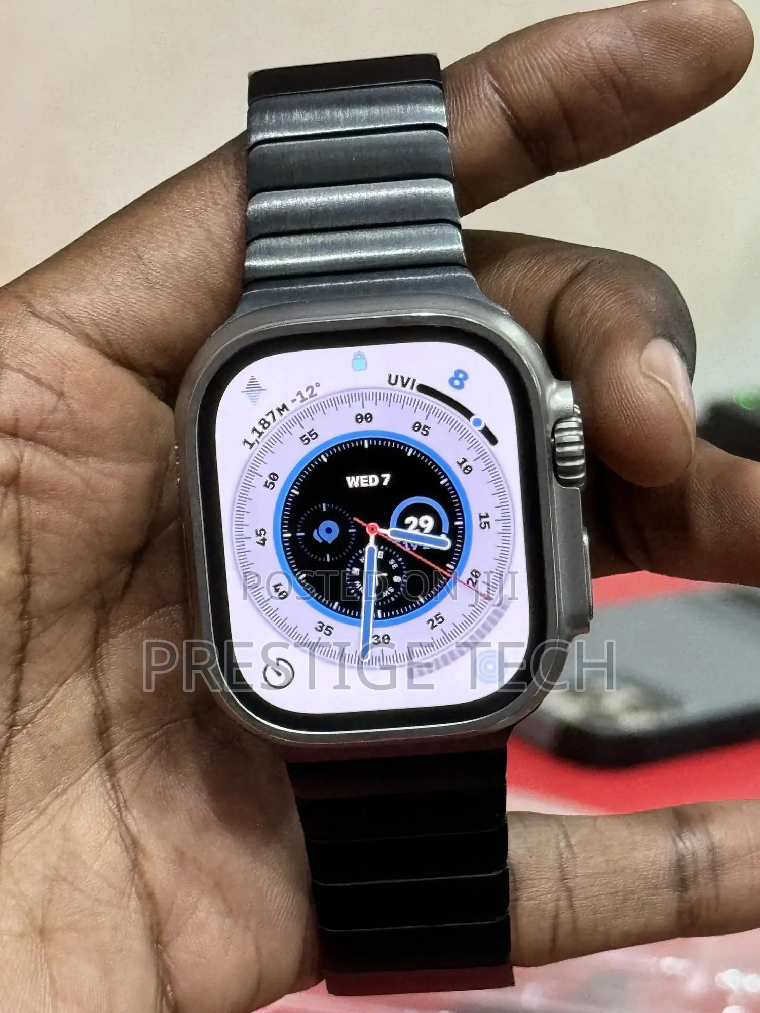 Apple Watch Ultra 49mm