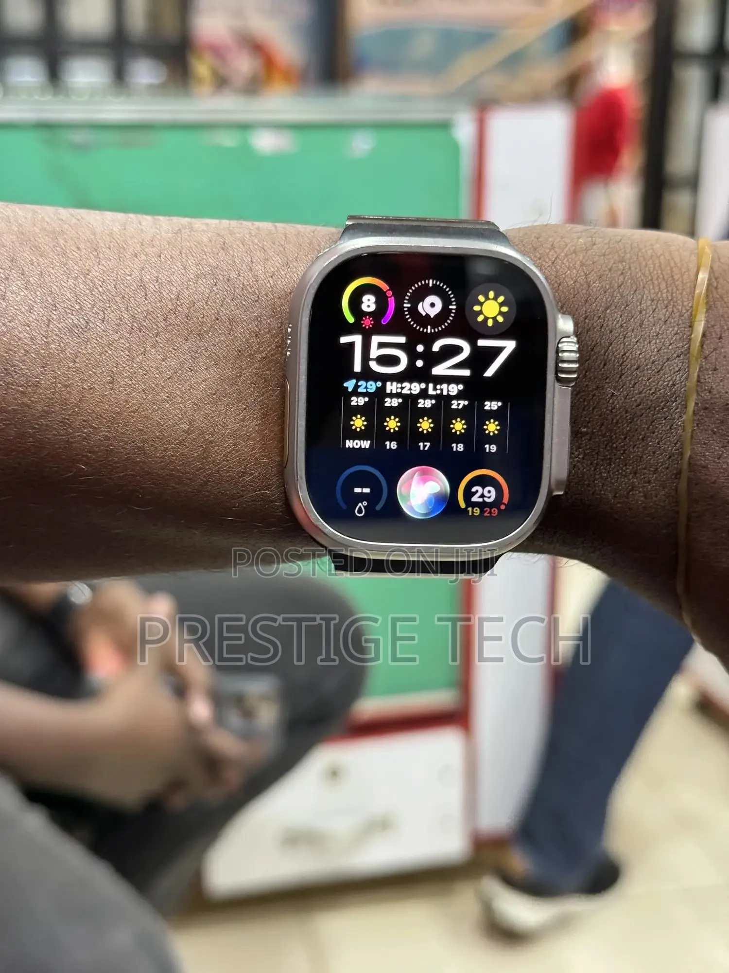 Apple Watch Ultra 49mm