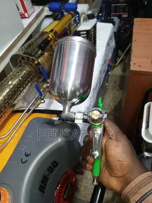 Paint Sprayer