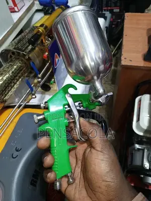 Paint Sprayer