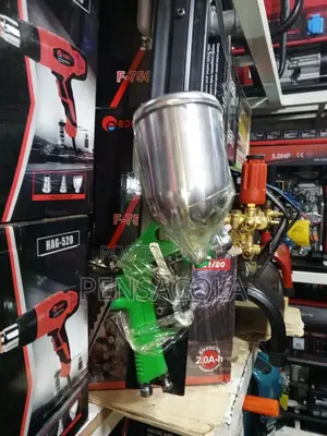 Paint Sprayer