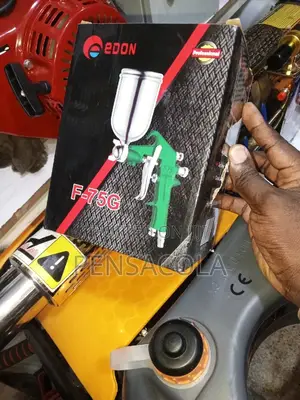 Paint Sprayer