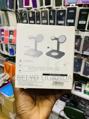 Magsafe Wireless Chager