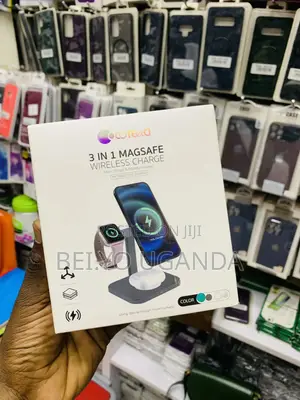 Magsafe Wireless Chager