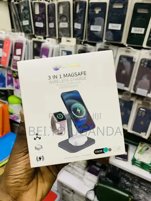 Magsafe Wireless Chager