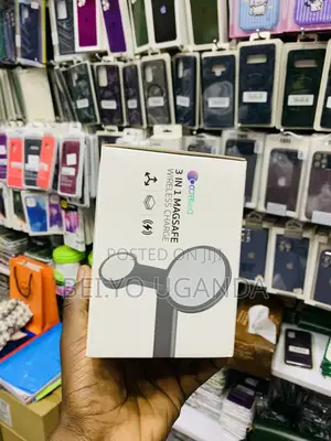 Magsafe Wireless Chager