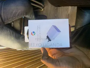 Google Pixel 30watts Charger