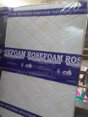 Rose Foam Premium High Density Mattresses