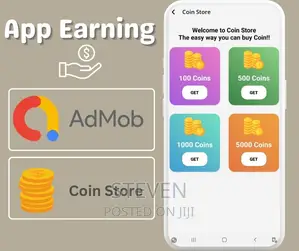 Quiz Apps - Android And Web With Admin Panel