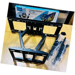 V-Star Full Motion Tv Wall Mount