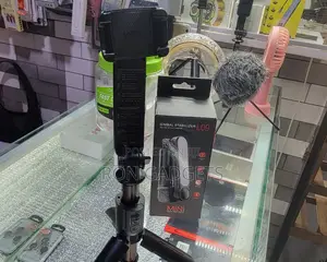 Mini Gimbal Stabilizer L09