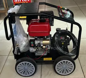 Petrol Engine Jet Car Washer Machine 3600 Psi