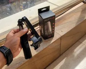 Mini Gimbal Stabilizer L09